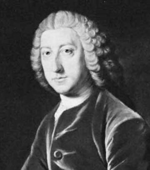 William Pitt, 1st Earl of Chatham