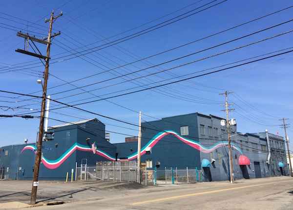 Pressure Chemical, Pittsburgh, PA